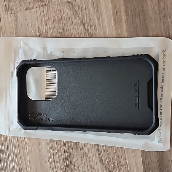 Iphone 14 Pro PASNEW Compatible with iPhone 14 Pro Case 6.1 inch - Picture 13 of 13